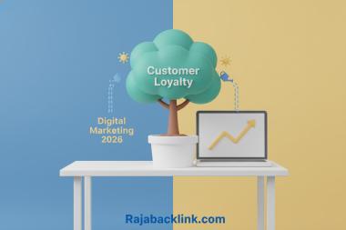 Strategi Penguatan Ekosistem Loyalitas Digital Berbasis Lokasi melalui Kolaborasi Tim Solid di Era 2026