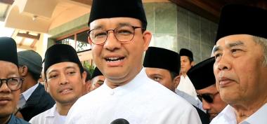Anies Baswedan 