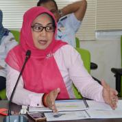 Profil Sadarestuwati