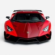 Analisis Dampak Ekonomi Sektor Pariwisata terhadap Komunitas Pengguna Lamborghini