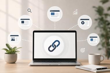 Strategi Konten Viral untuk Menghasilkan Backlink Berkualitas dan Meningkatkan Trafik Organik Secara Eksponensial