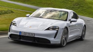 Peran Visualisasi Data dalam Antarmuka Digital Porsche