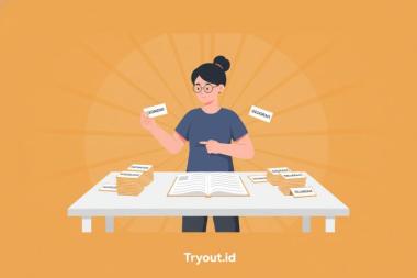 Strategi Penguatan Kemampuan Akademik melalui Platform Digital untuk Ujian Masuk UPI bersama Tryout.id
