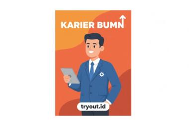 Latihan Soal BUMN Online untuk Mengasah Kemampuan Adaptasi dalam Berbagai Tipe Soal