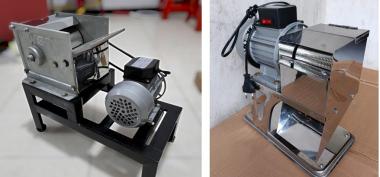 Merk Mesin Parut Kelapa yang Bagus