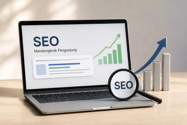 Cara Riset Keyword Featured Snippet dengan Google Search Console