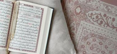 Digitalisasi Al Quran: Membawa Kitab Suci ke Era Modern