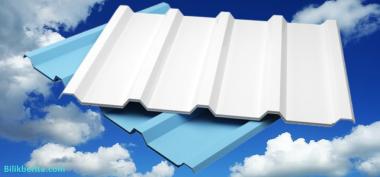 Supplier Atap Upvc ROOFMAXX'S