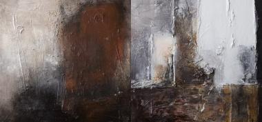 Seni Abstrak Franck Tordjmann