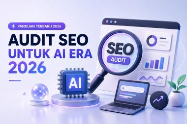 Strategi Audit SEO Berbasis AI Real-Time SERP Volatility Tracking untuk Menghadapi Fluktuasi Ranking di Era 2026