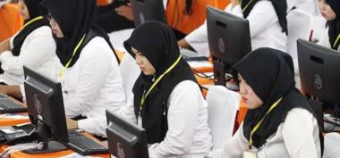 Persiapan ASN Profesional: Kunci Sukses Menjadi Aparatur Sipil Negara