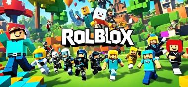 Top Up Game Roblox