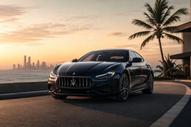 Layanan Purna Jual Maserati di Indonesia dan Dampaknya terhadap Kepuasan Konsumen Premium
