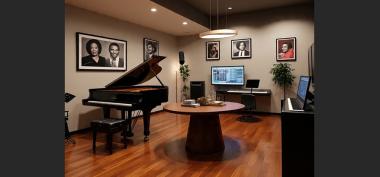 The Southern Soul Network