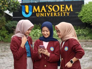 Menyiapkan Generasi Teknologi melalui Jurusan Informatika Bandung di Universitas Masoem