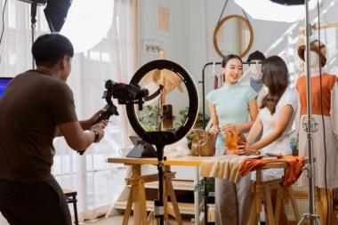 Peran Konten Berkualitas dalam Strategi Digital Marketing