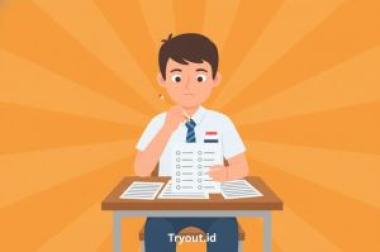 Bank Soal SMP Online Bahasa Inggris sebagai Latihan Efektif Meningkatkan Kemampuan Siswa