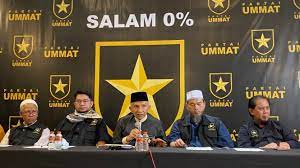 “5 Alasan Mengapa Caleg dari Partai Ummat Akan Membawa Perubahan Nyata di Dunia Politik!”