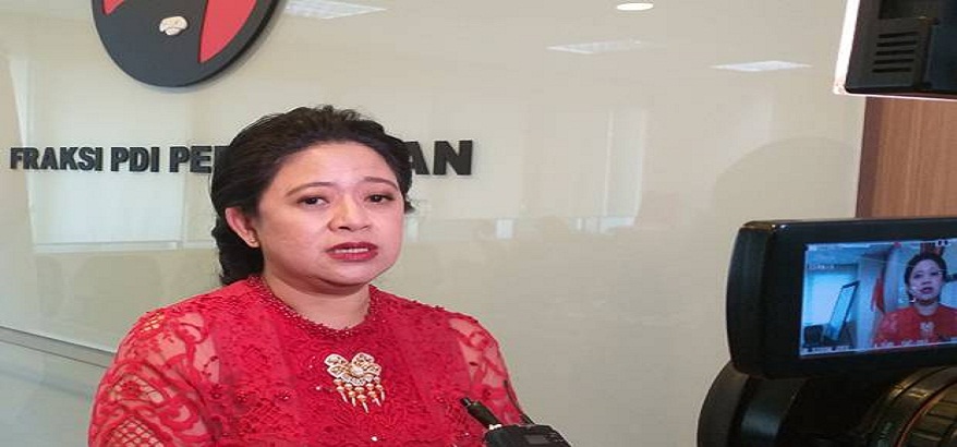 Jadi Menteri Hingga Ketua DPR, Puan Jadi Calon Kuat dari PDIP di Pilpres 2024