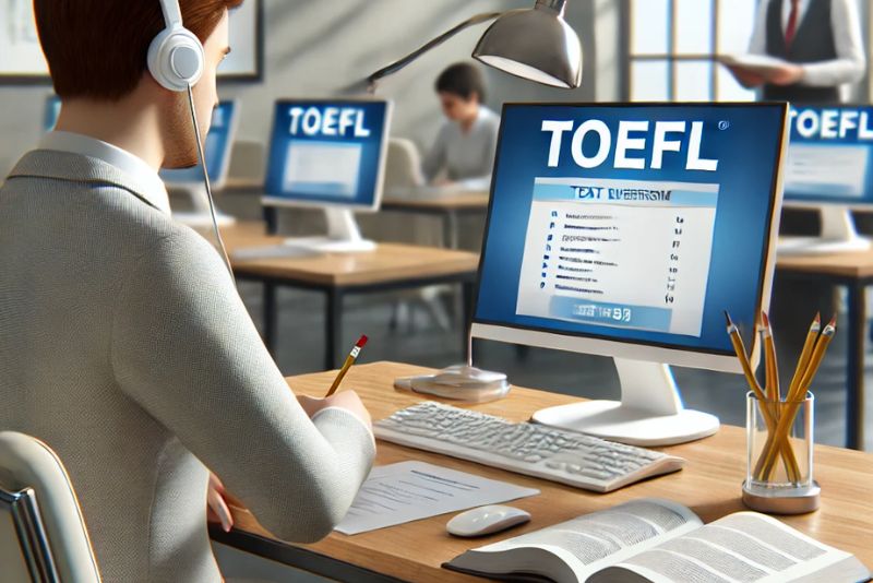Strategi Efektif Mengikuti Kursus Persiapan TOEFL agar Lulus dengan Skor Tinggi
