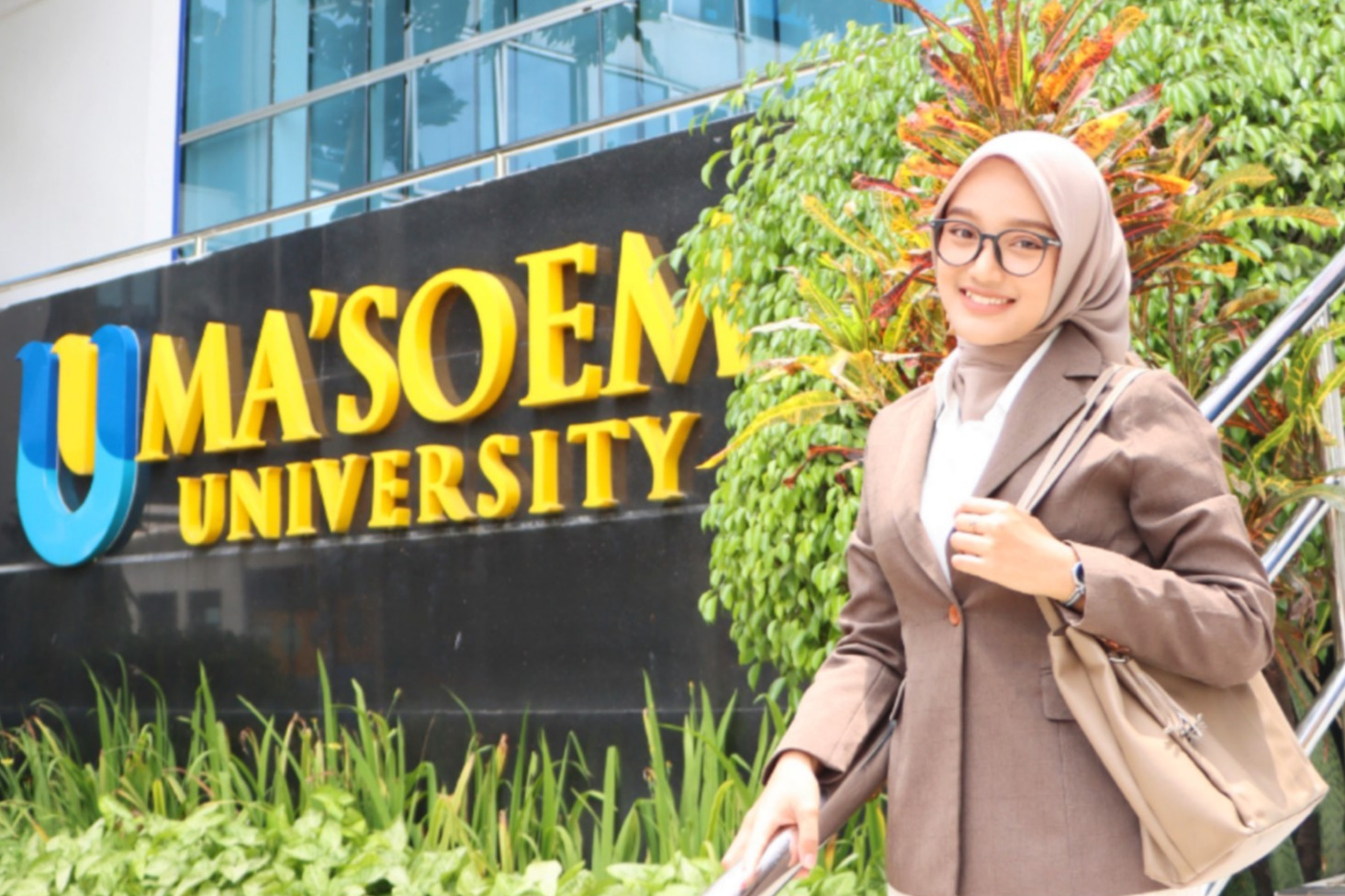 Keunggulan Kelas Karyawan di Ma'soem University: Pendidikan Fleksibel di Bandung