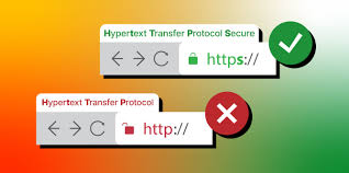 Membangun Website yang Lebih Aman: Mengapa Anda Harus Pindah dari HTTPS ke HTTP?
