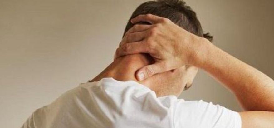 Gejala Asam Urat di Leher: Kenali Tanda dan Cara Mengatasinya