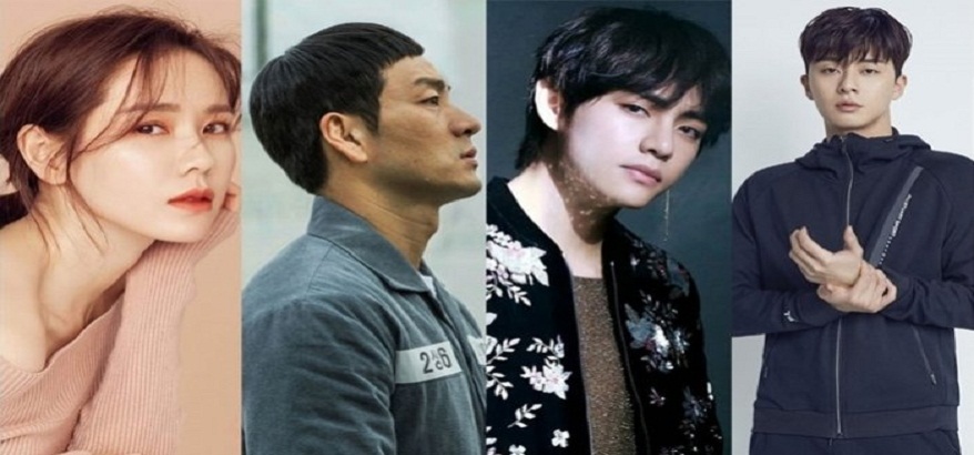 Ini Dia 5 Deretan Aktor & Aktris Korea dengan Bayaran Paling Tinggi