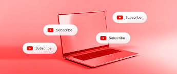 Cara Meningkatkan Jumlah Subscriber Aktif YouTube Secara Cepat dan Efektif, Kami Menjual Subscribers Youtube Aktif!