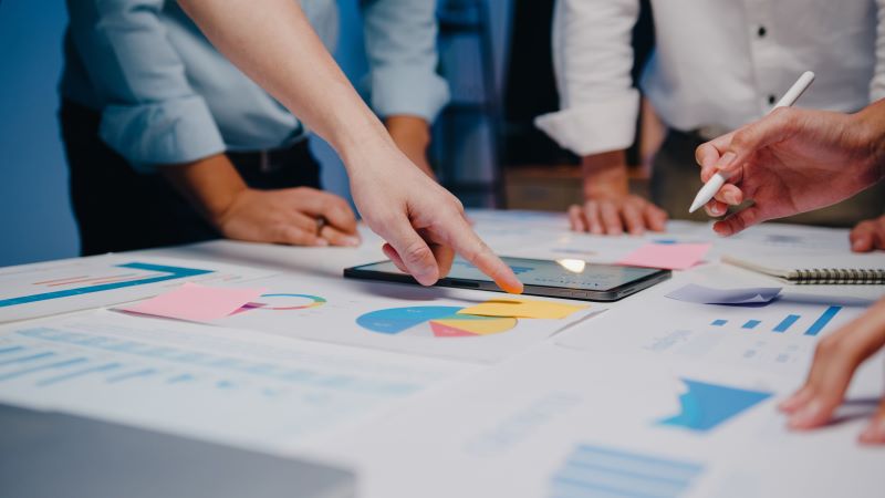 Apakah Bisnis Anda Siap Menang di Era Internet Marketing 2026?