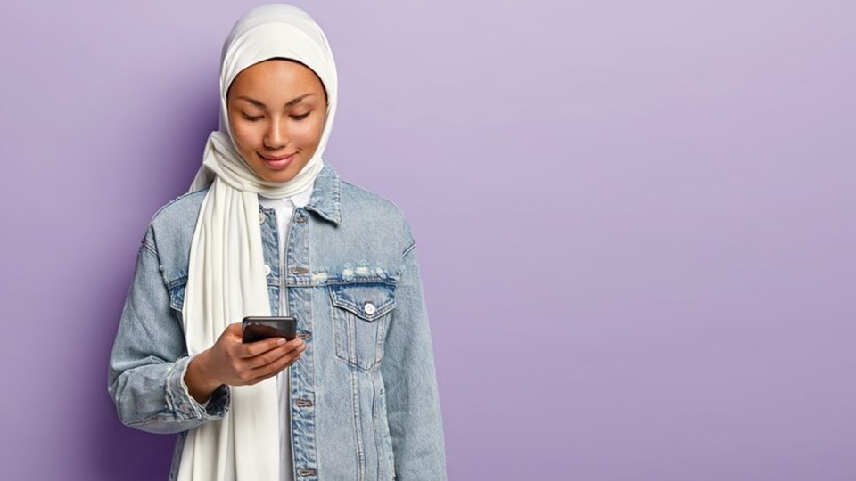 Menata Hidup dan Ibadah dengan Aplikasi Waktu Sholat