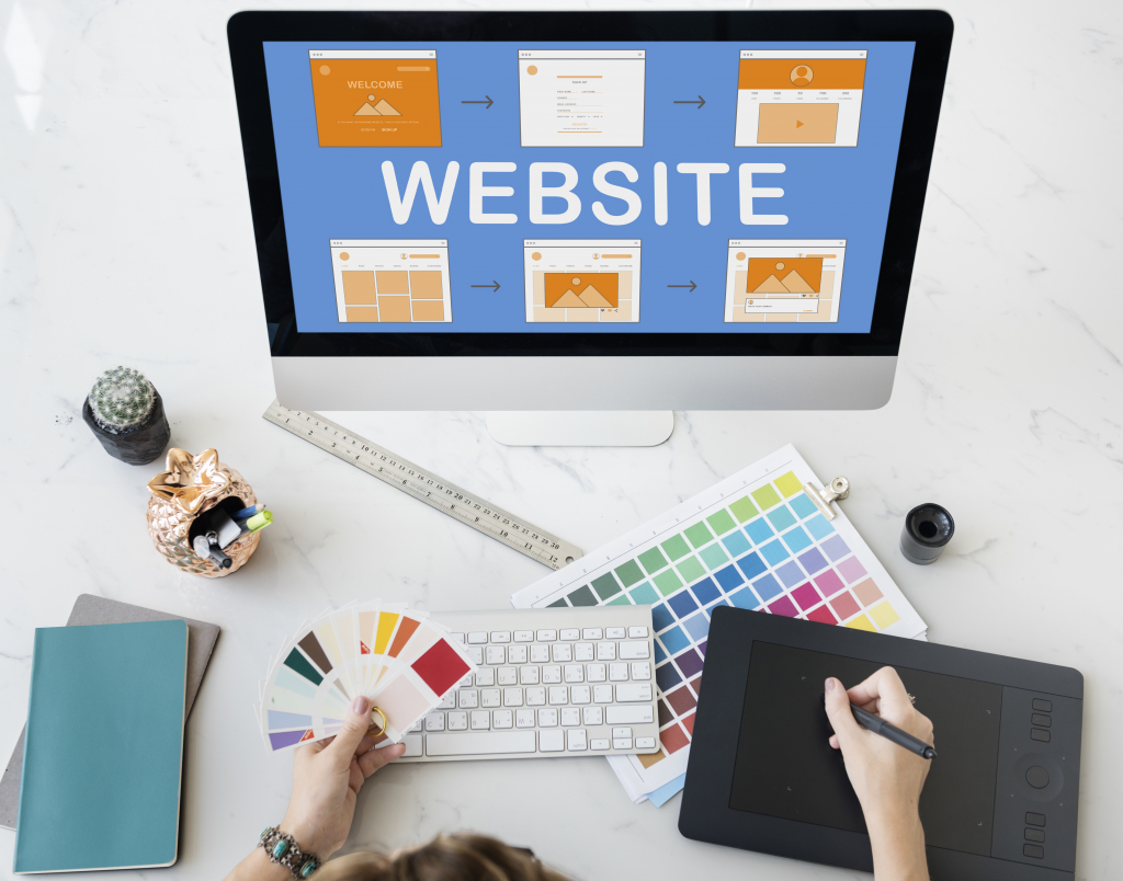 Menumbuhkan Kepercayaan dan Traffic Bisnis Digital lewat Jasa Promosi Website