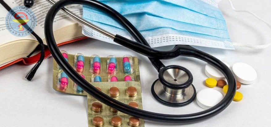 Efek Samping Obat, Bagaimana Cara Mengidentifikasi dan Mengatasinya?