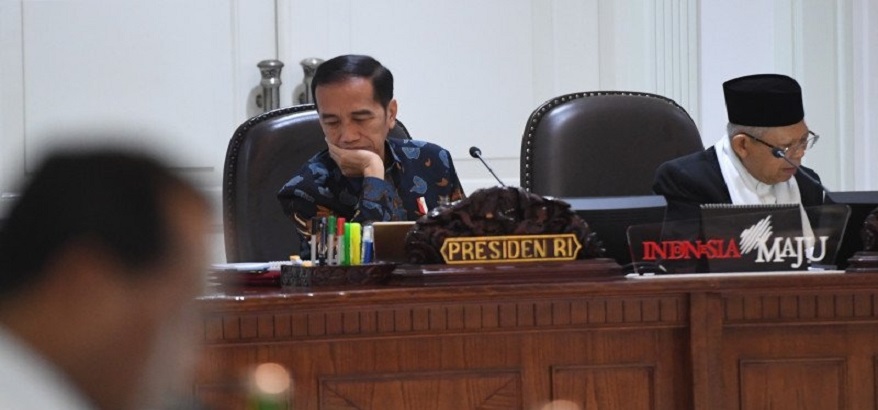 Apa Kabar Kasus HAM Era Jokowi, Selesai atau Masih Menggantung?