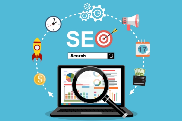 Mengembangkan Bisnis Online Secara Maksimal dengan Jasa SEO Website