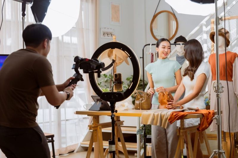 Peran Konten Berkualitas dalam Strategi Digital Marketing