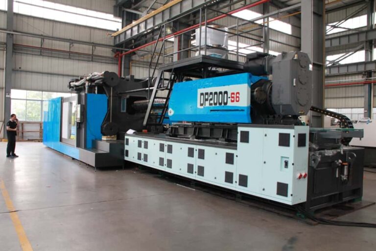 Meningkatkan Kompetensi SDM Manufaktur dengan Pelatihan Injection Molding