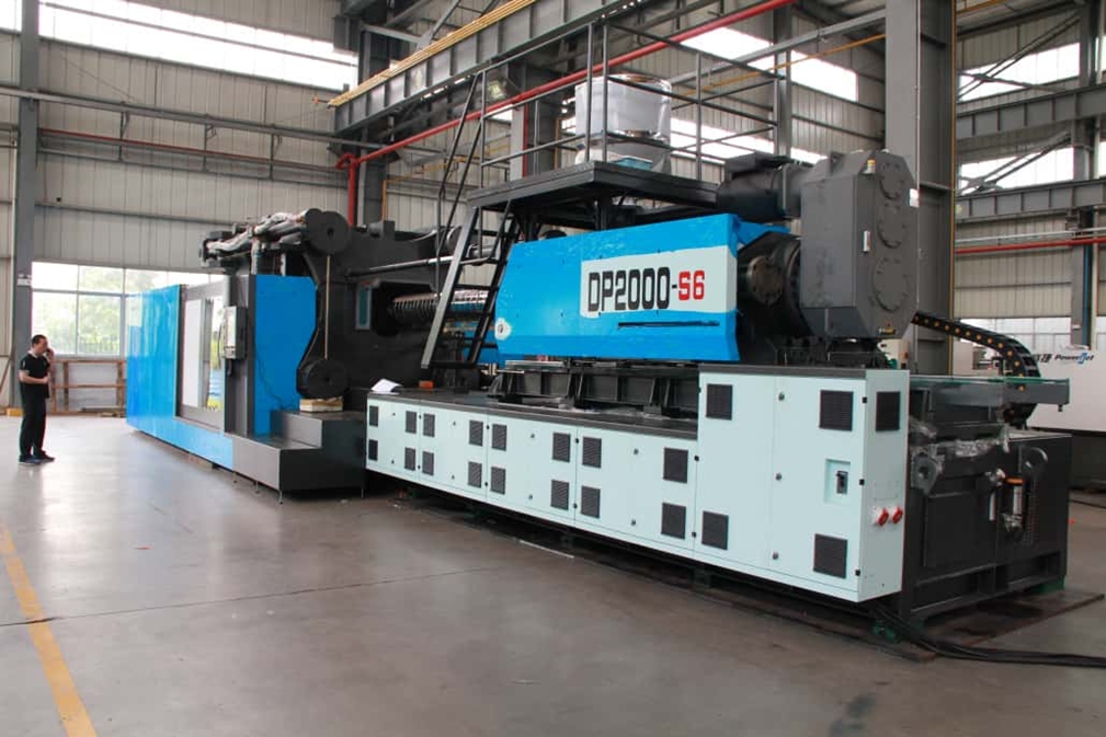 Meningkatkan Kompetensi SDM Manufaktur dengan Pelatihan Injection Molding