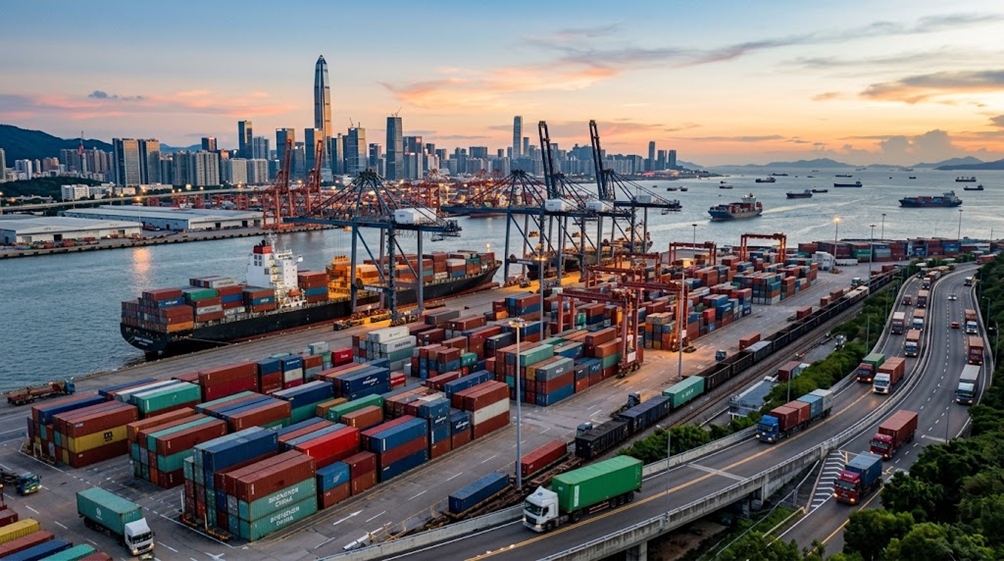 Peluang Bisnis Import China 2026, Produk Apa yang Menjanjikan?