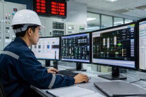 Teknologi Otomasi Semakin Canggih, Saatnya Upgrade Skill Melalui Pelatihan DCS