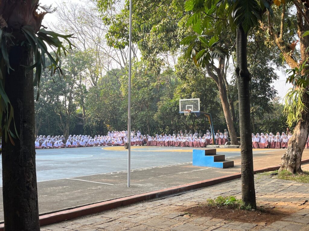 Bukan Sekadar 17-an: Saatnya Ubah Ruang Kelas Menjadi Medan Juara Masa Depan!